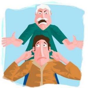 Maxi Costales aceptar críticas