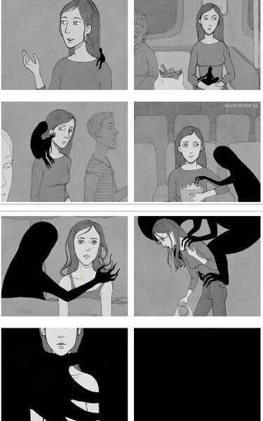 Tu psicólogo en Avilés Depresión