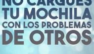 Los problemas de los&nbsp;demás