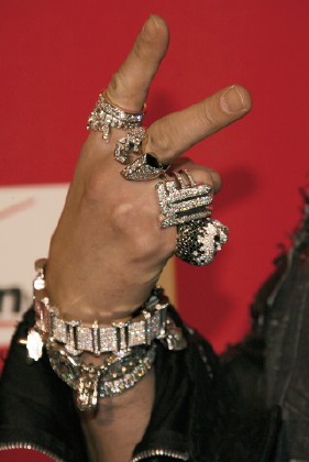 Spike TV's 2007 "Video Game Awards" - Arrivals